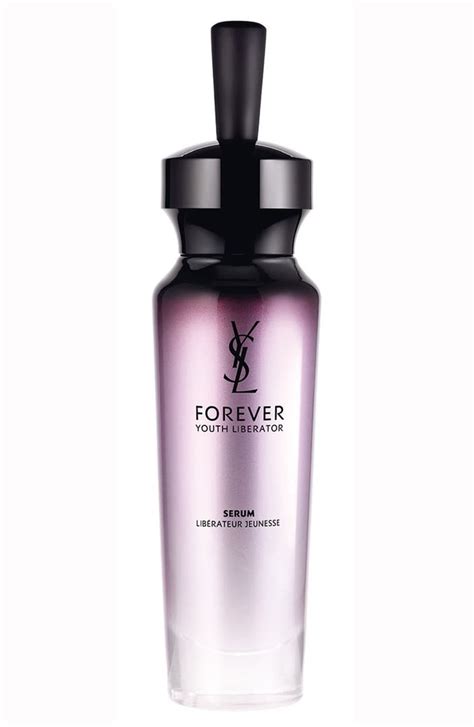 ysl forever youth liberator.